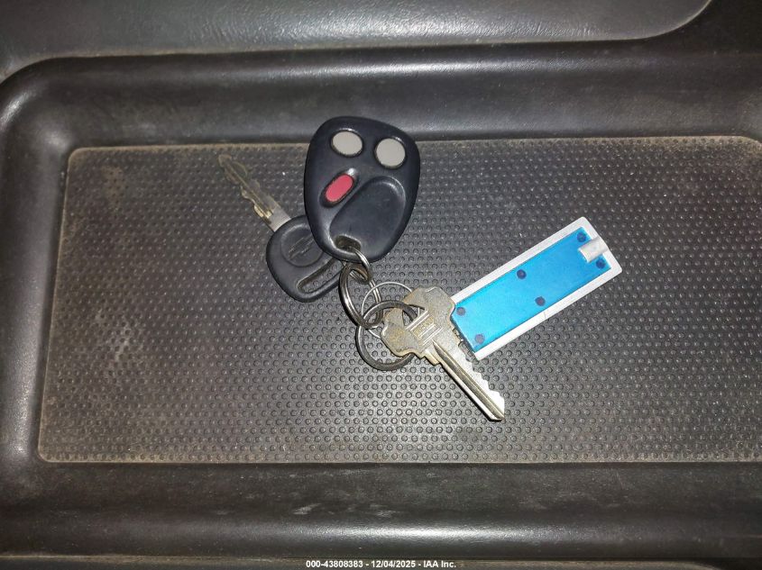 2007 Chevrolet Silverado 1500 Classic Lt1 VIN: 1GCEK19T37Z146403 Lot: 43808383