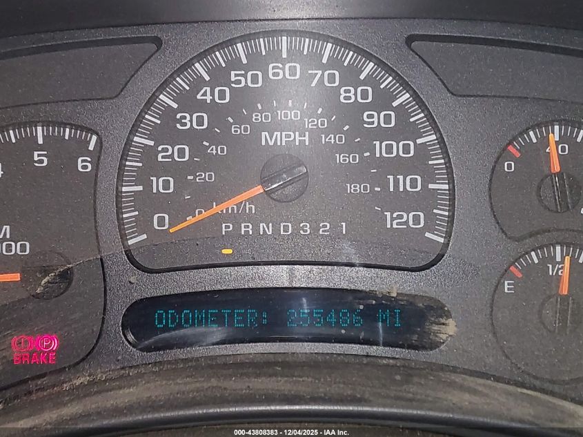 2007 Chevrolet Silverado 1500 Classic Lt1 VIN: 1GCEK19T37Z146403 Lot: 43808383