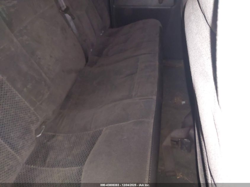 2007 Chevrolet Silverado 1500 Classic Lt1 VIN: 1GCEK19T37Z146403 Lot: 43808383