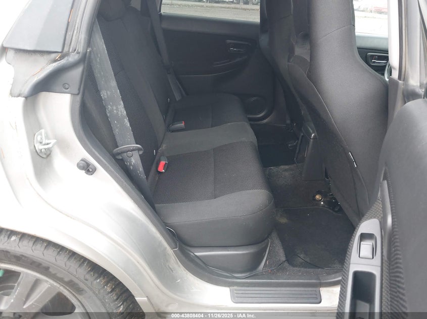 2005 Subaru Impreza Wrx VIN: JF1GG29615G809850 Lot: 43808404