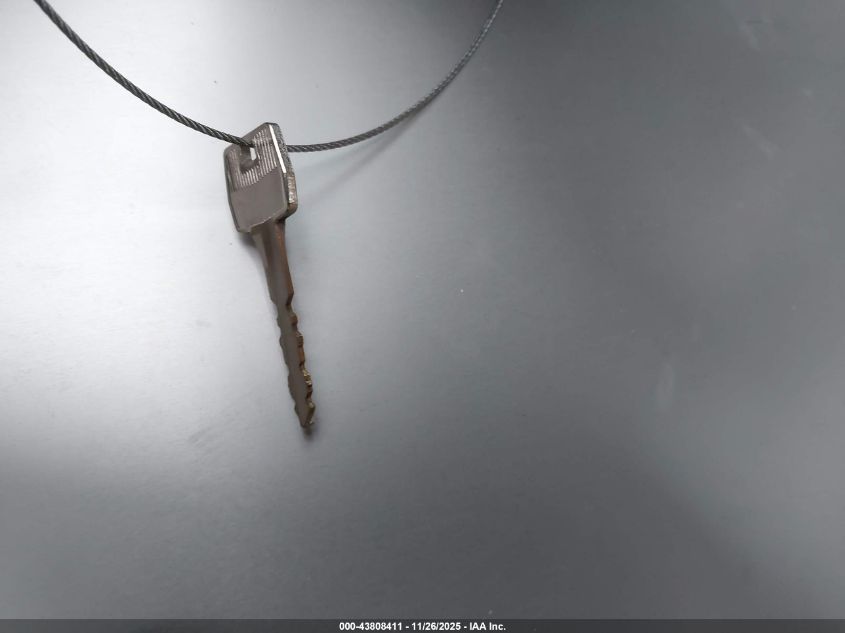 1994 Ford F250 VIN: 1FTHX25G5RKB09457 Lot: 43808411