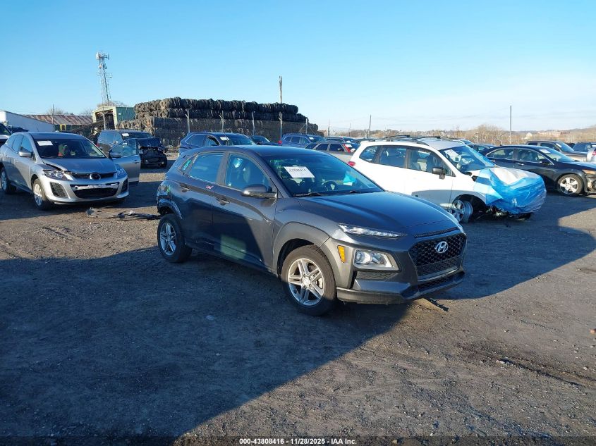HYUNDAI KONA SE