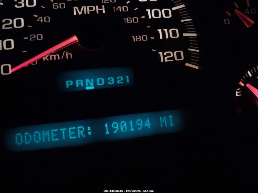 2003 Chevrolet Silverado 1500 Ls VIN: 2GCEC19T231178906 Lot: 43808446