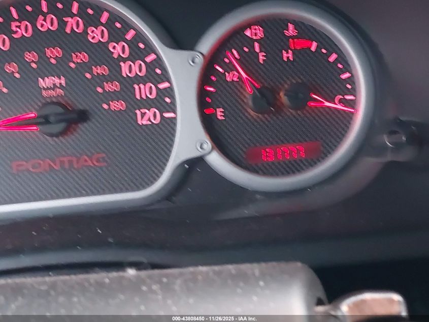 2004 Pontiac Aztek VIN: 3G7DA03E84S520062 Lot: 43808450