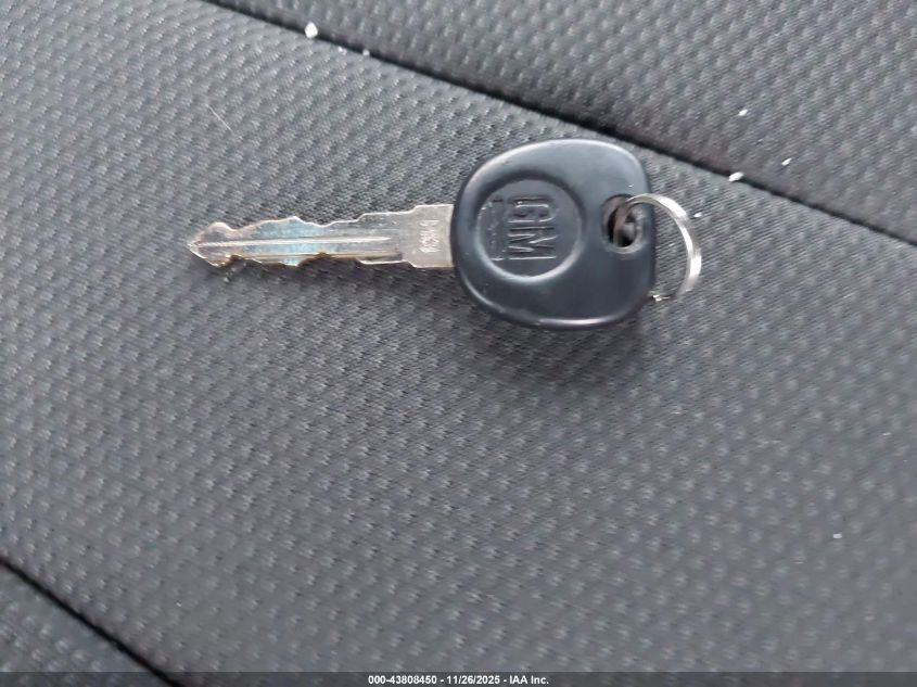 2004 Pontiac Aztek VIN: 3G7DA03E84S520062 Lot: 43808450