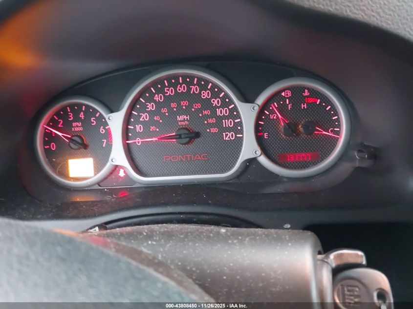 2004 Pontiac Aztek VIN: 3G7DA03E84S520062 Lot: 43808450