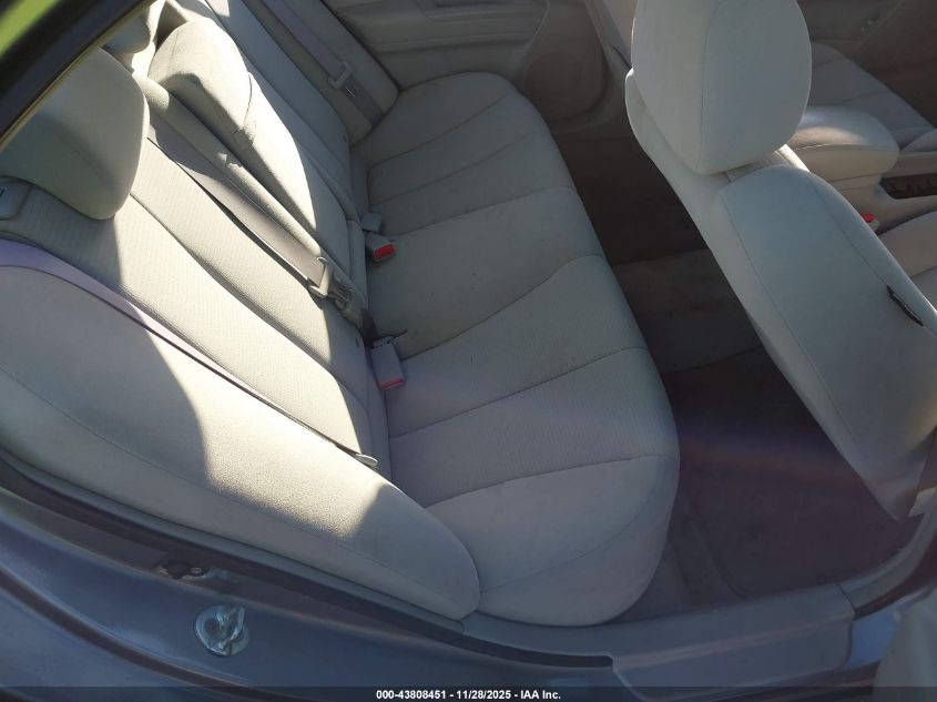 2008 Hyundai Sonata Gls VIN: 5NPET46C88H385067 Lot: 43808451