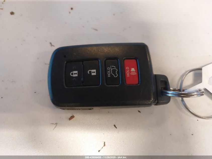 2018 Toyota Highlander Limited VIN: 5TDDZRFH3JS806230 Lot: 43808458