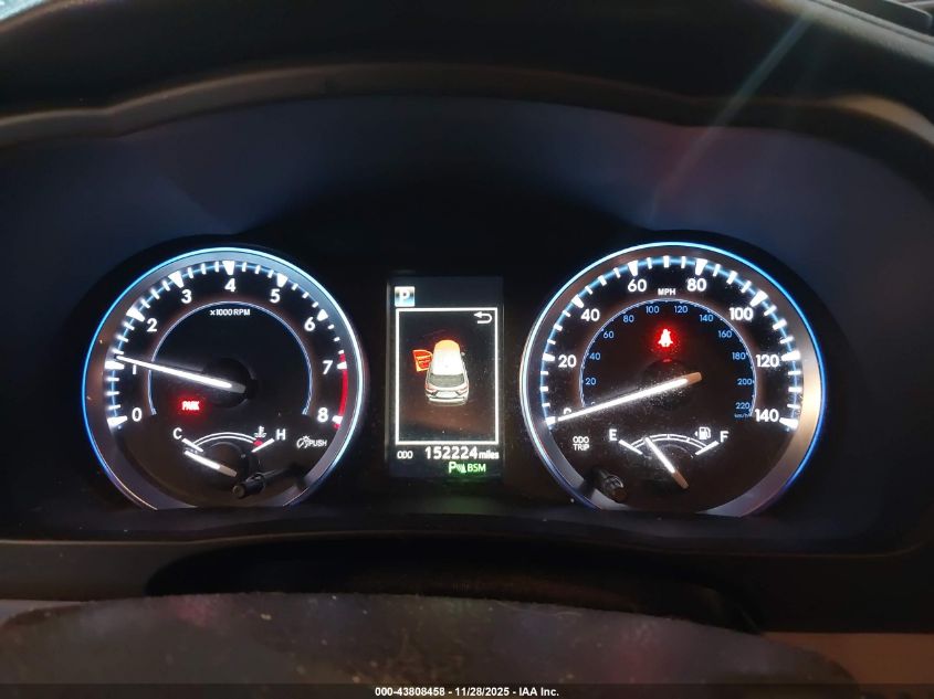 2018 Toyota Highlander Limited VIN: 5TDDZRFH3JS806230 Lot: 43808458