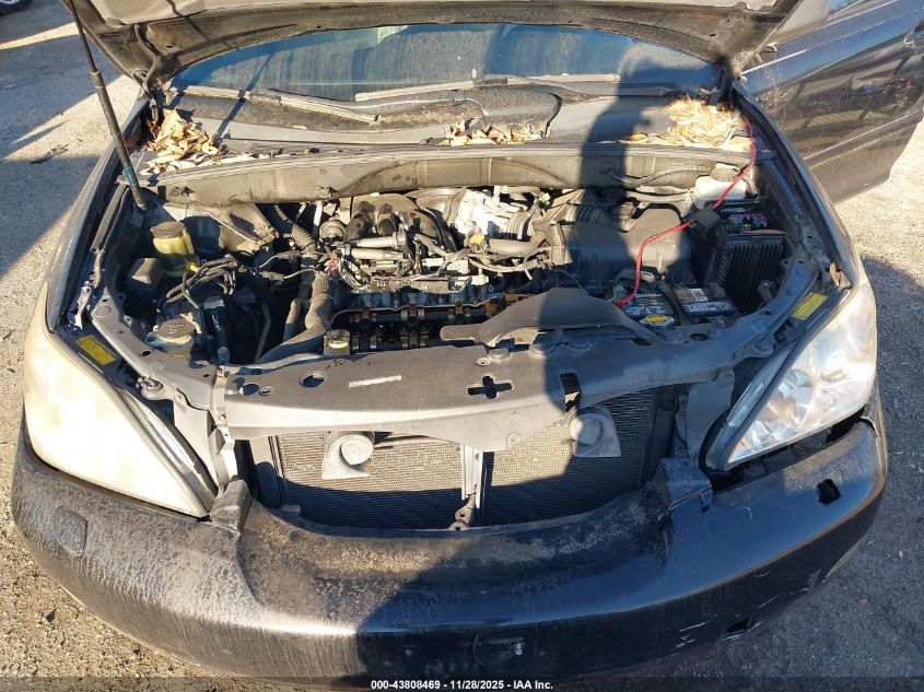 2004 Lexus Rx 330 VIN: 2T2HA31U14C023782 Lot: 43808469