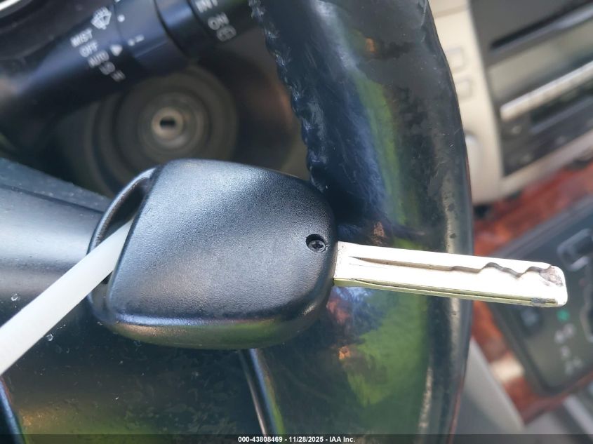 2004 Lexus Rx 330 VIN: 2T2HA31U14C023782 Lot: 43808469