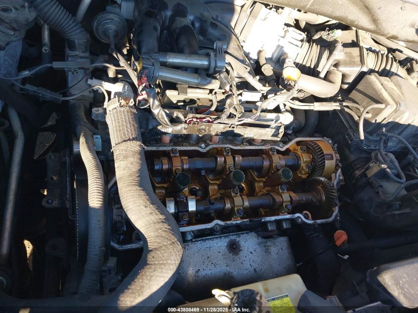 2004 Lexus Rx 330 VIN: 2T2HA31U14C023782 Lot: 43808469