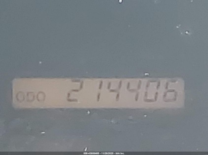 2004 Lexus Rx 330 VIN: 2T2HA31U14C023782 Lot: 43808469