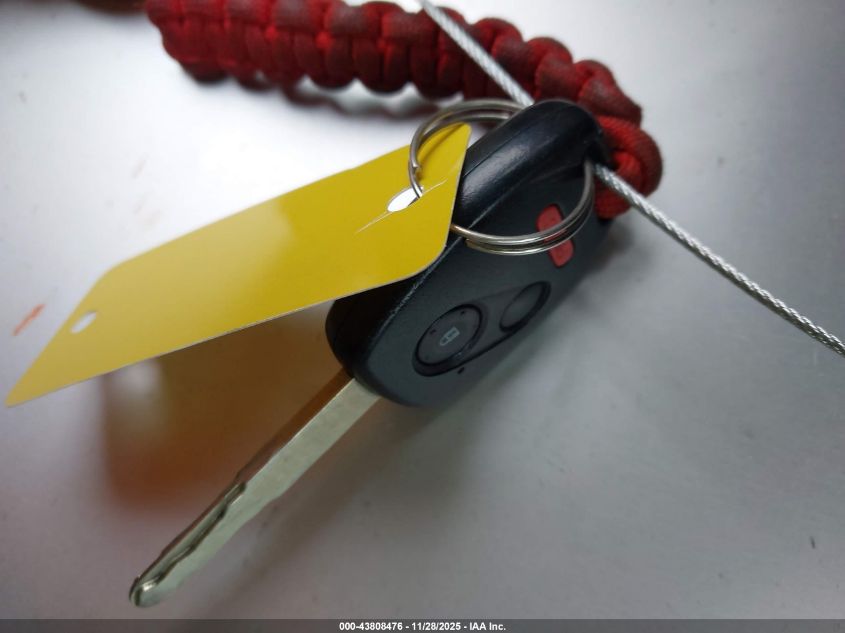 2008 Honda Civic Lx VIN: 2HGFG12668H542547 Lot: 43808476