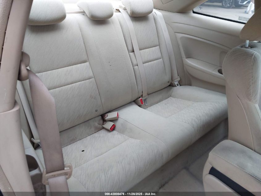 2008 Honda Civic Lx VIN: 2HGFG12668H542547 Lot: 43808476