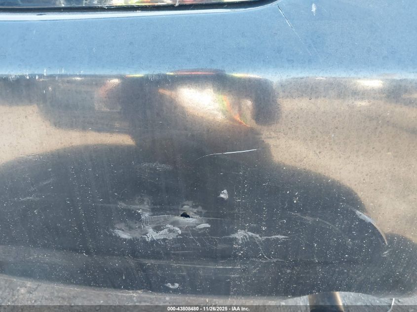 2008 Toyota Camry Le VIN: 4T1BE46K78U261071 Lot: 43808480