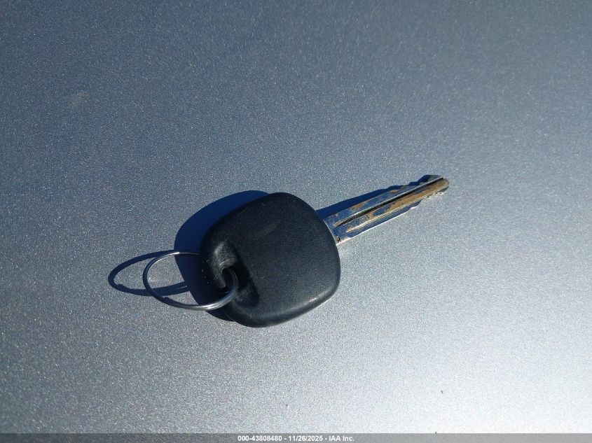 2008 Toyota Camry Le VIN: 4T1BE46K78U261071 Lot: 43808480