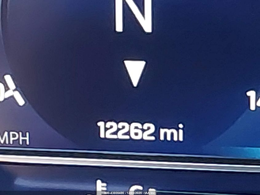 2025 Chevrolet Silverado 1500 4Wd Short Bed Rst VIN: 2GCUKEED9S1187007 Lot: 43808486