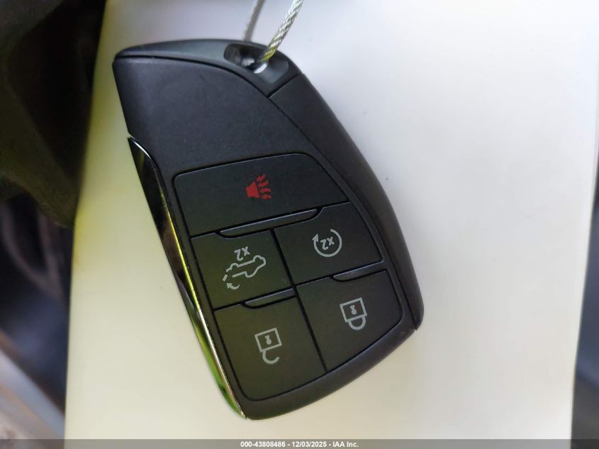 2025 Chevrolet Silverado 1500 4Wd Short Bed Rst VIN: 2GCUKEED9S1187007 Lot: 43808486