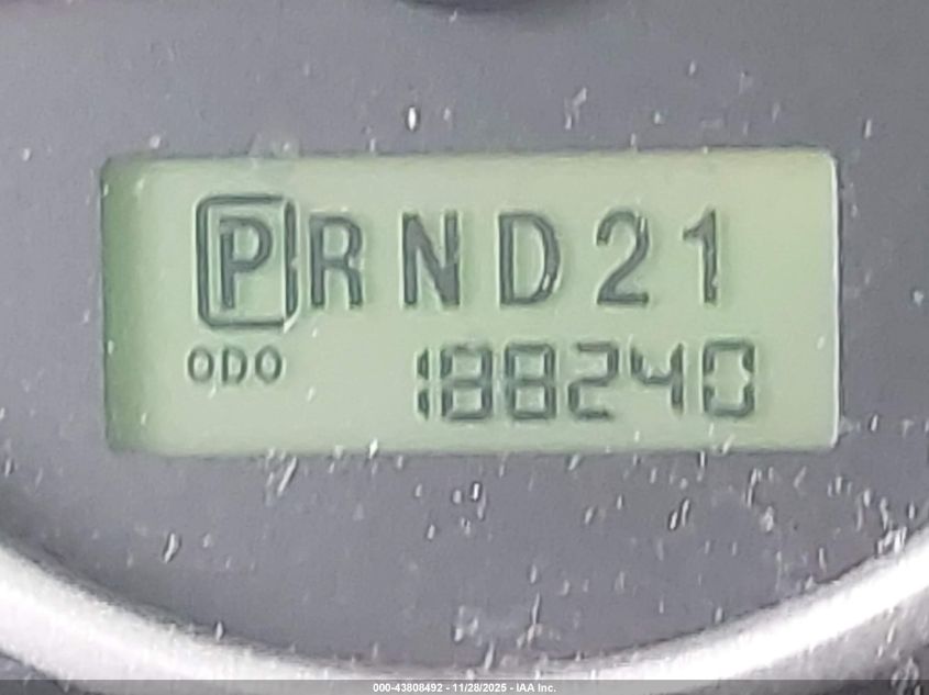 2006 Mazda Tribute S VIN: 4F2CZ06186KM37499 Lot: 43808492