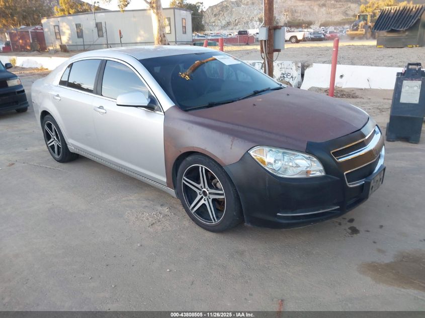 CHEVROLET MALIBU 2LT