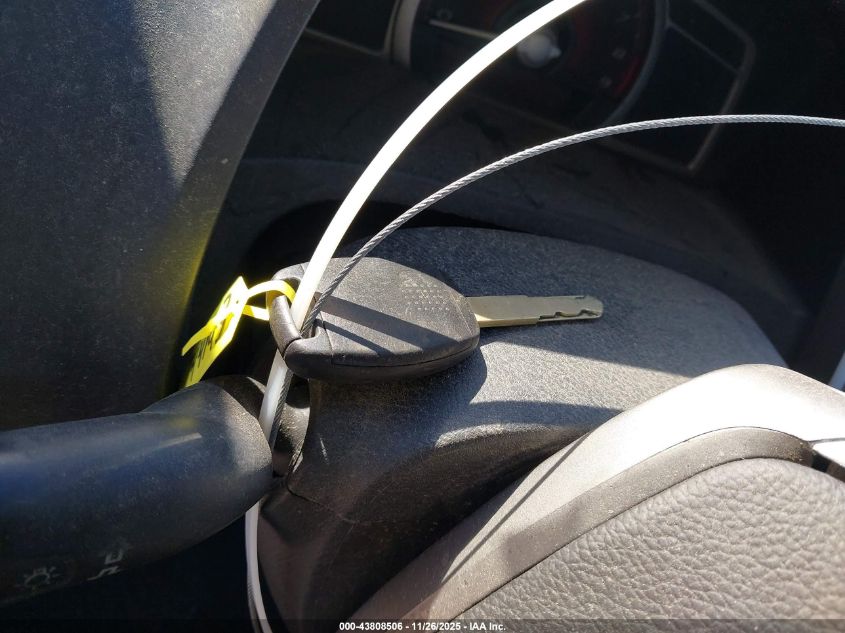 2006 Honda Civic Si VIN: 2HGFG21576H707727 Lot: 43808506