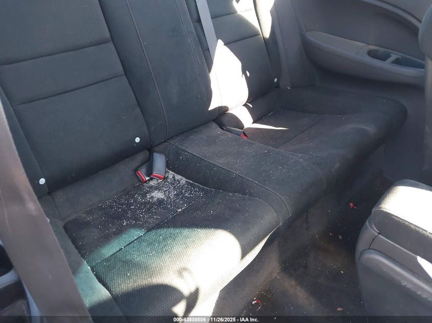 2006 Honda Civic Si VIN: 2HGFG21576H707727 Lot: 43808506