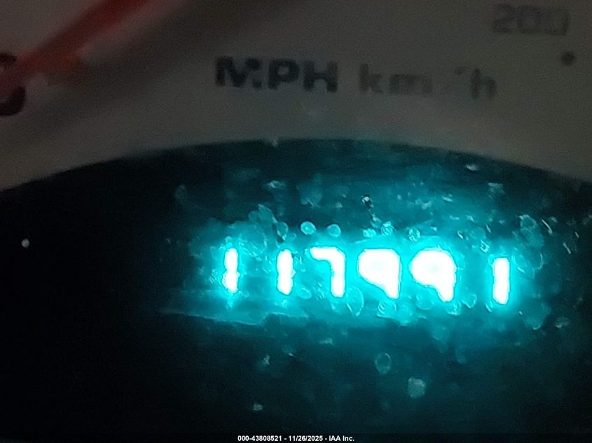 2004 Jeep Liberty Sport VIN: 1J4GL48K04W328602 Lot: 43808521