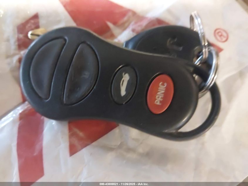 2004 Jeep Liberty Sport VIN: 1J4GL48K04W328602 Lot: 43808521