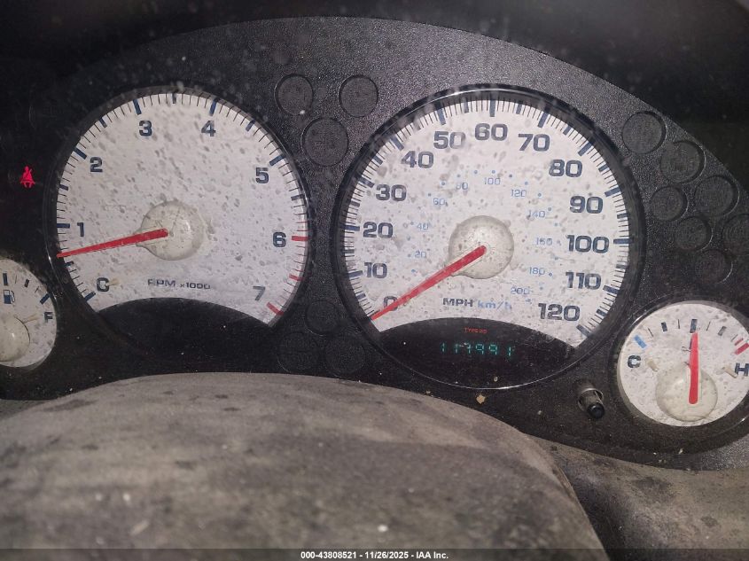 2004 Jeep Liberty Sport VIN: 1J4GL48K04W328602 Lot: 43808521