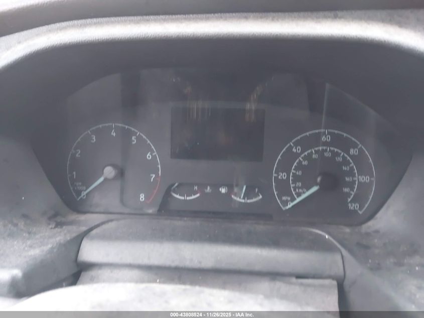 2021 Ford Transit-350 Cargo Van VIN: 1FTBW3U85MKA91124 Lot: 43808524