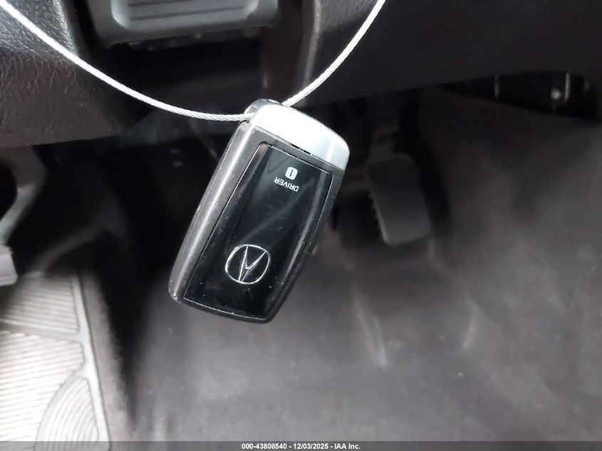 2018 Acura Rdx Technology Acurawatch Plus Packages/Technology Package VIN: 5J8TB4H59JL028332 Lot: 43808540