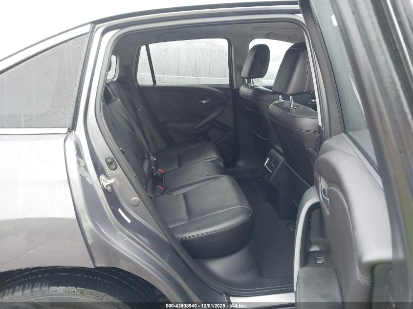 2018 Acura Rdx Technology Acurawatch Plus Packages/Technology Package VIN: 5J8TB4H59JL028332 Lot: 43808540