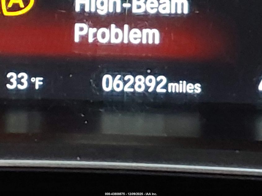 2018 Honda Cr-V Ex-L/Ex-L Navi VIN: 2HKRW2H85JH675715 Lot: 43808575