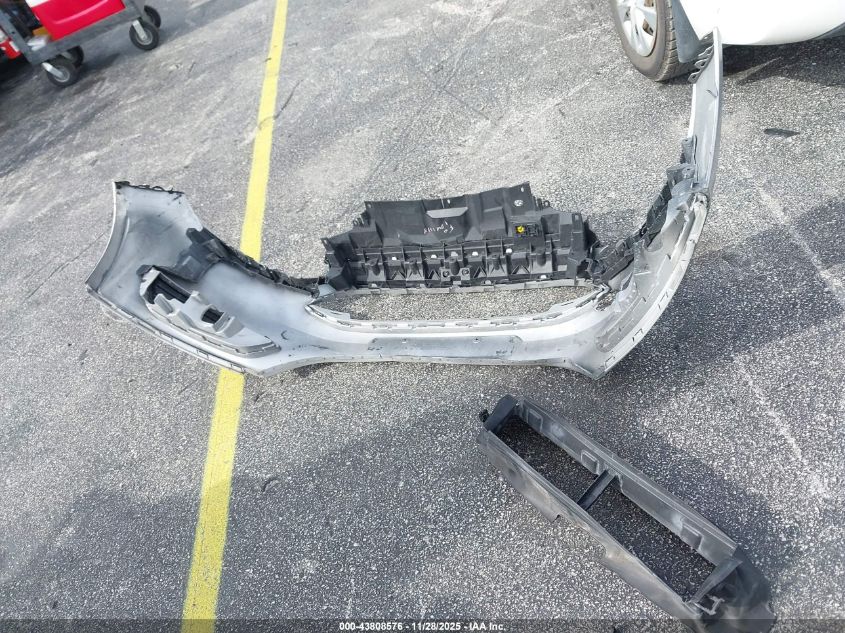 2016 Ford Focus Se VIN: 1FADP3K27GL257071 Lot: 43808576