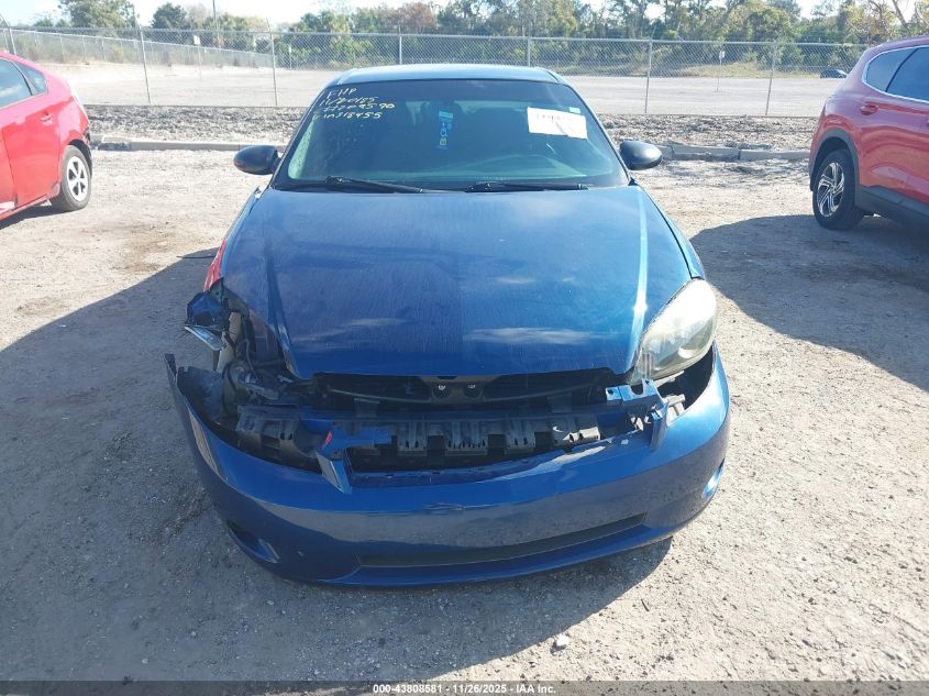 2006 Chevrolet Monte Carlo Lt VIN: 2G1WM15KX69318455 Lot: 43808581