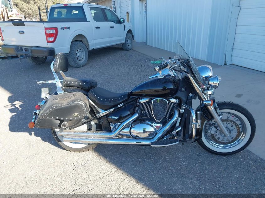 2005 Suzuki C50 VIN: JS1VS55A952113336 Lot: 43808589