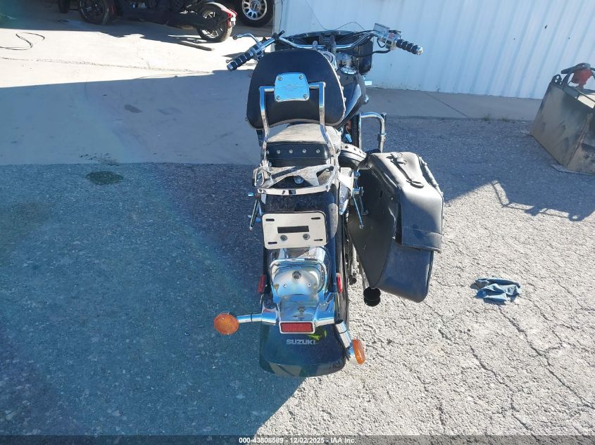 2005 Suzuki C50 VIN: JS1VS55A952113336 Lot: 43808589