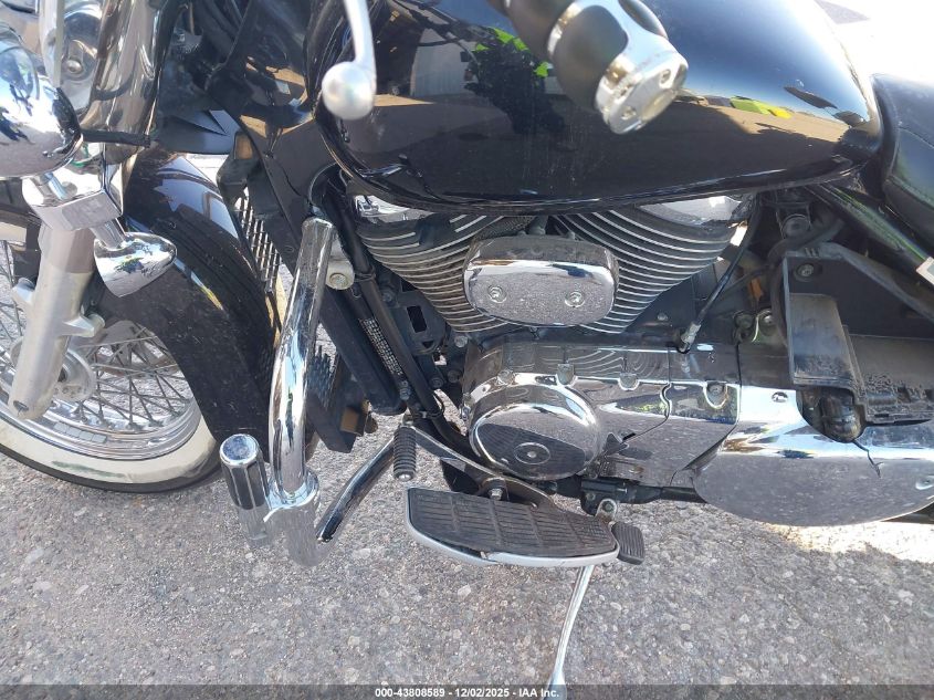 2005 Suzuki C50 VIN: JS1VS55A952113336 Lot: 43808589