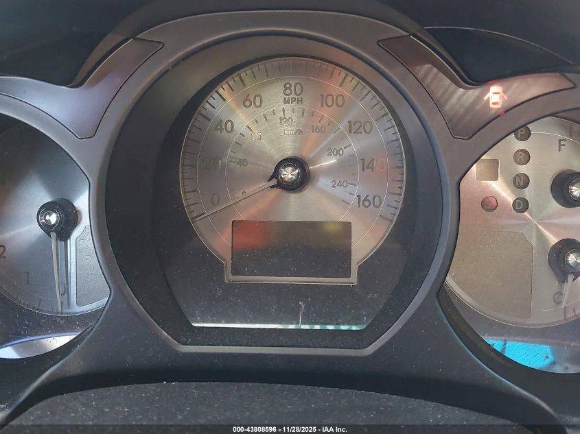 2007 Lexus Gs 350 VIN: JTHBE96S170018555 Lot: 43808596