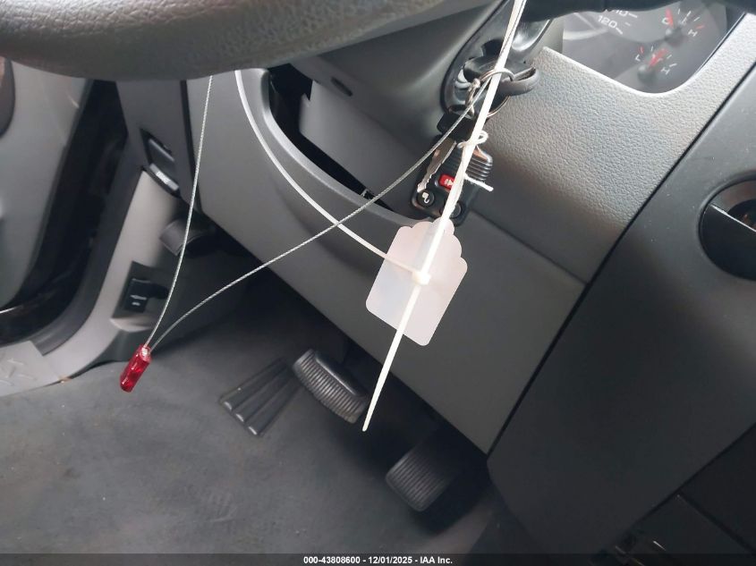 2004 Ford F-150 Lariat/Xlt VIN: 1FTPW12524FA16991 Lot: 43808600