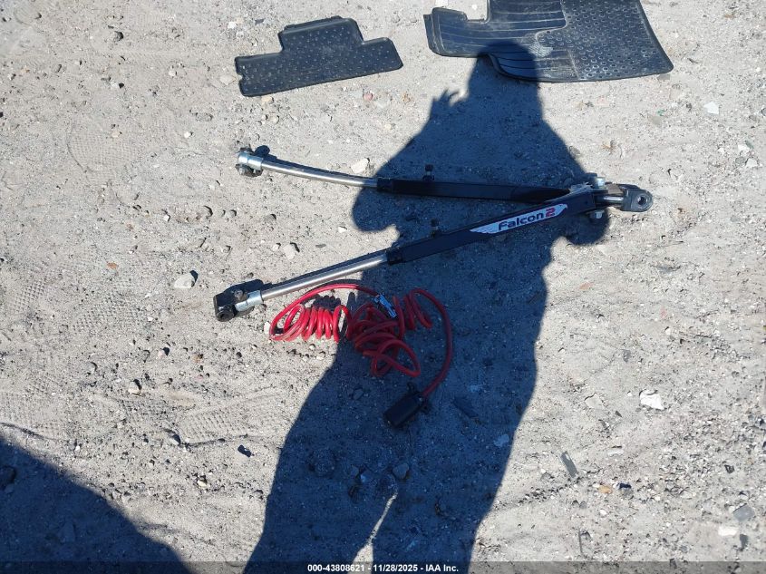 2010 Mini Cooper S VIN: WMWMF7C53ATX43586 Lot: 43808621