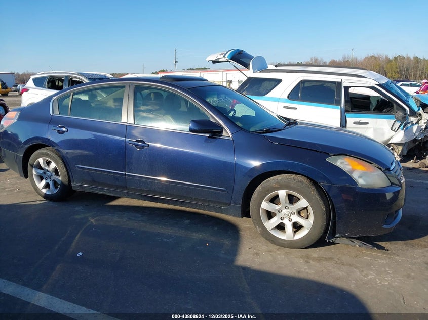 1N4AL21E18N426267 2008 NISSAN ALTIMA photo no. 13