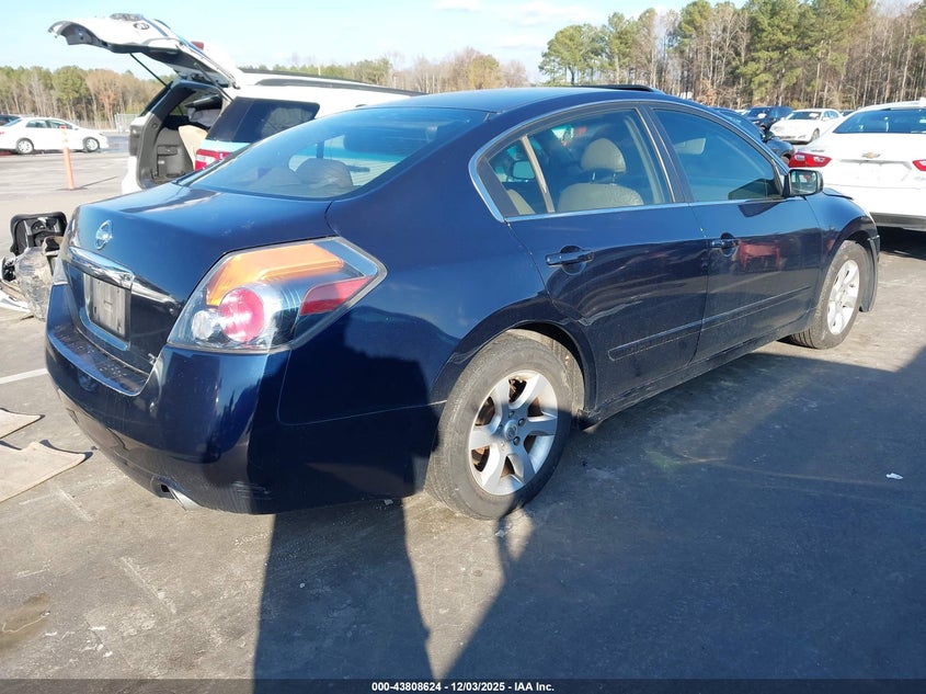 1N4AL21E18N426267 2008 NISSAN ALTIMA photo no. 4