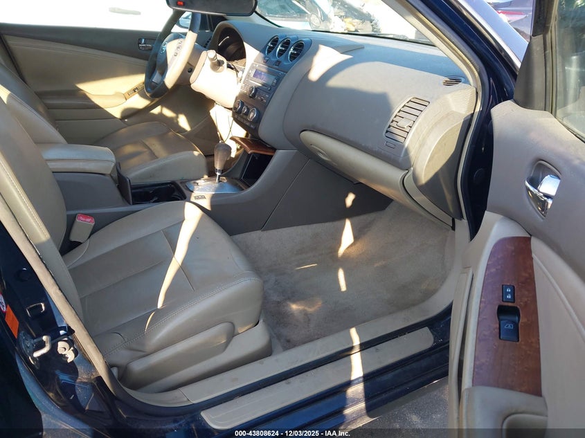 1N4AL21E18N426267 2008 NISSAN ALTIMA photo no. 5