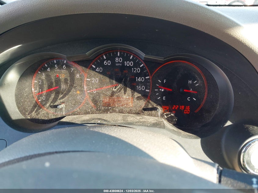 1N4AL21E18N426267 2008 NISSAN ALTIMA photo no. 7