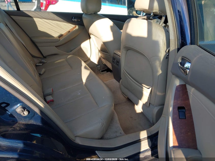 1N4AL21E18N426267 2008 NISSAN ALTIMA photo no. 8