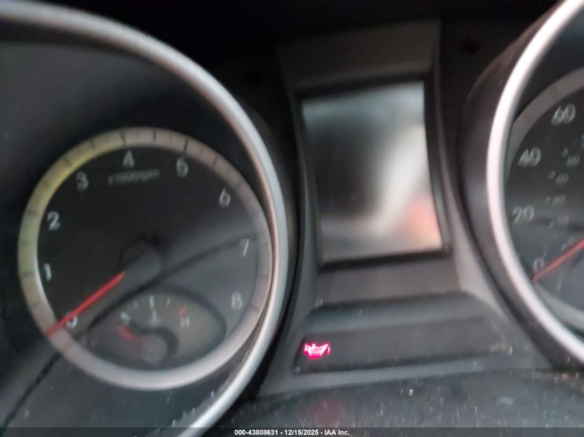 2014 Hyundai Santa Fe Sport 2.4L VIN: 5XYZTDLBXEG152419 Lot: 43808631