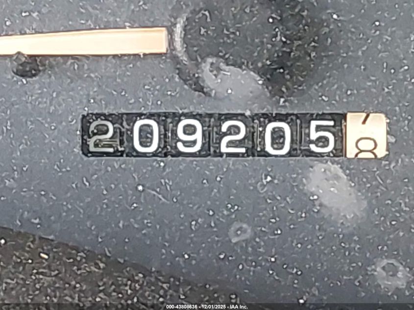 2002 Pontiac Grand Prix Gt VIN: 1G2WP12K22F145944 Lot: 43808636