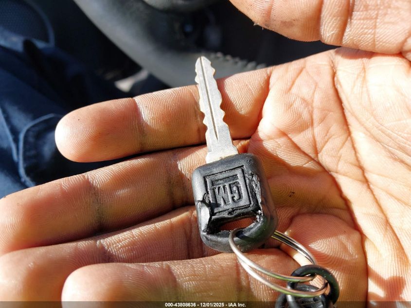 2002 Pontiac Grand Prix Gt VIN: 1G2WP12K22F145944 Lot: 43808636